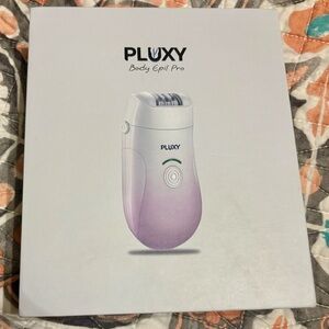 Pluxy Body Epil Pro